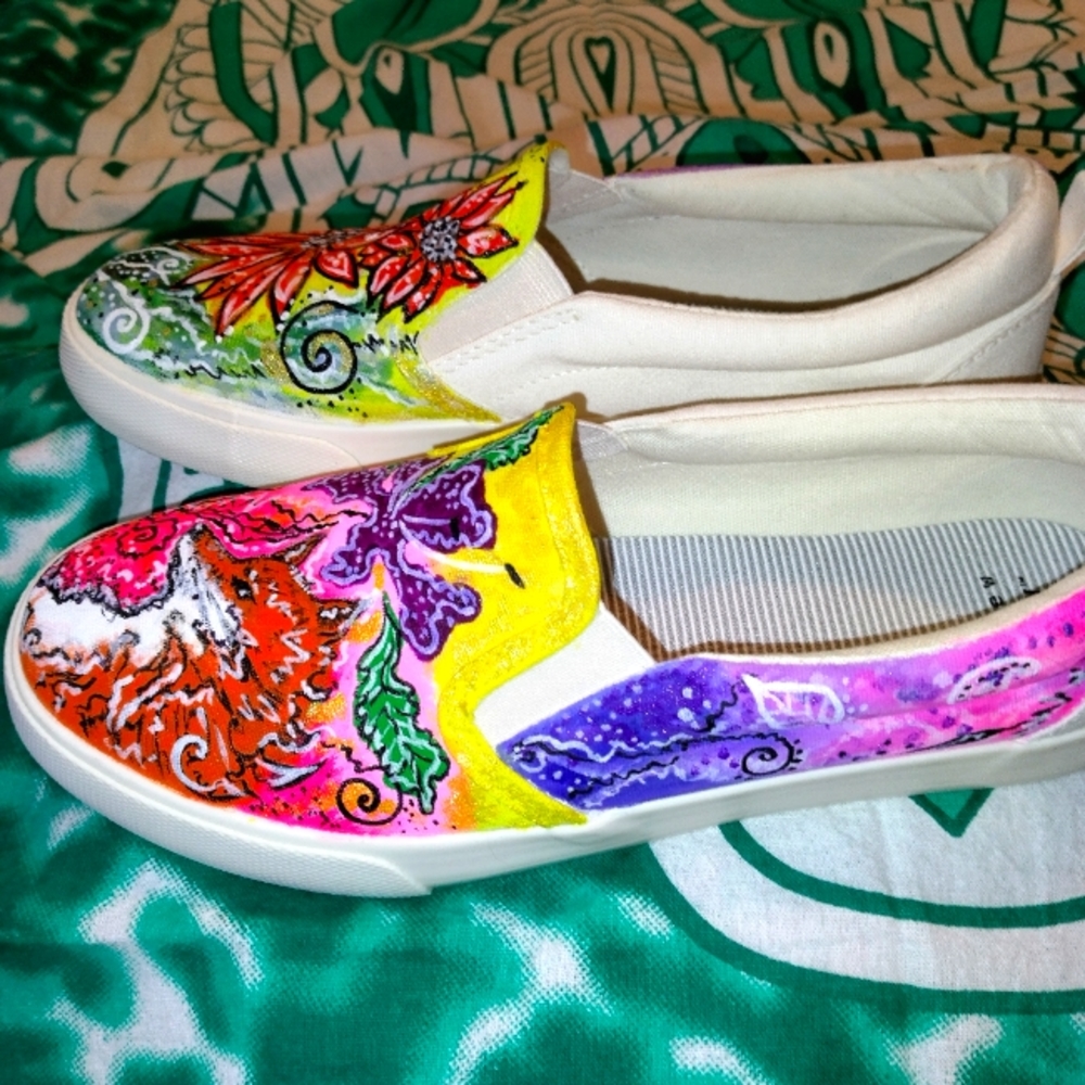 Shoes - Picture 6 of 11